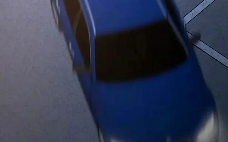 My Desire Is Not a Sin Chapter 21 Gambar 40