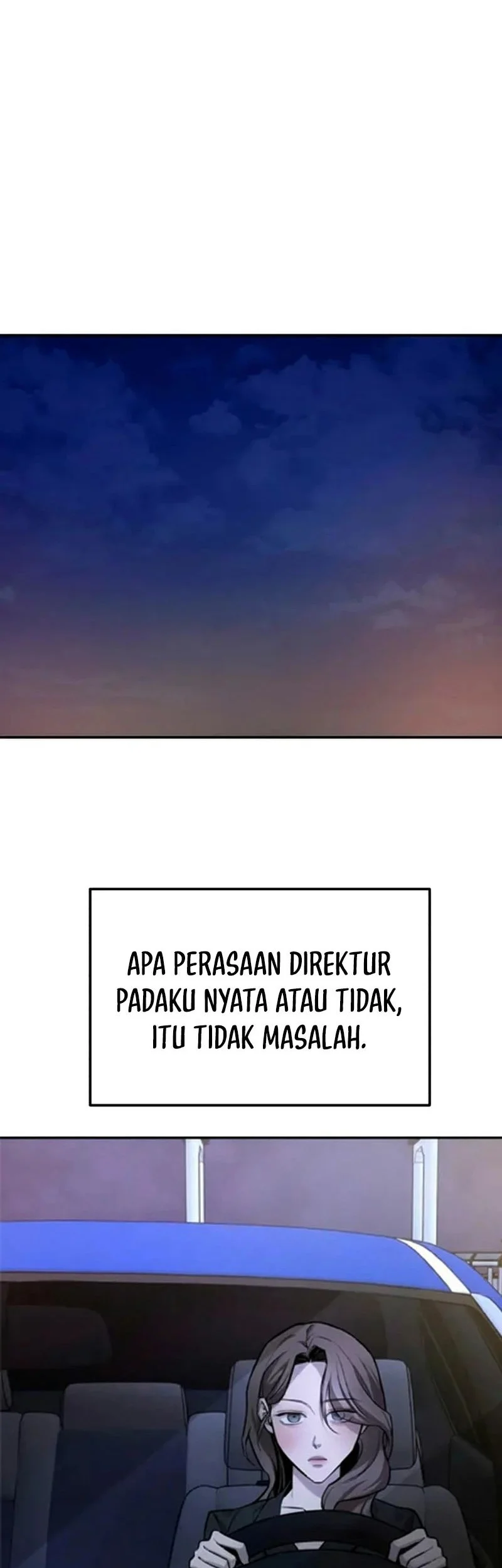 My Desire Is Not a Sin Chapter 21 Gambar 42