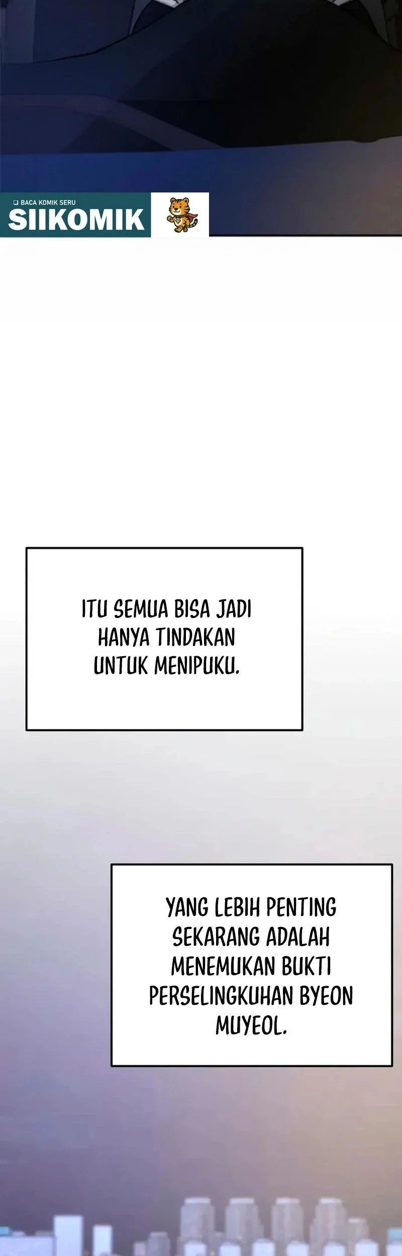 My Desire Is Not a Sin Chapter 21 Gambar 43