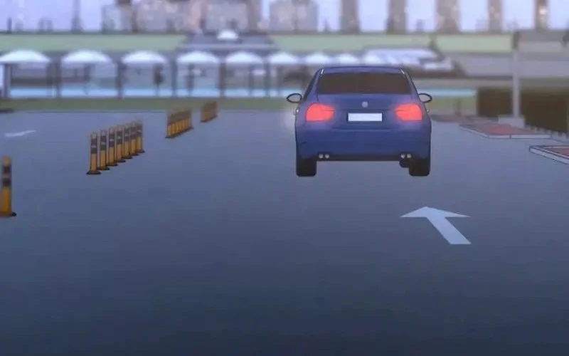 My Desire Is Not a Sin Chapter 21 Gambar 44