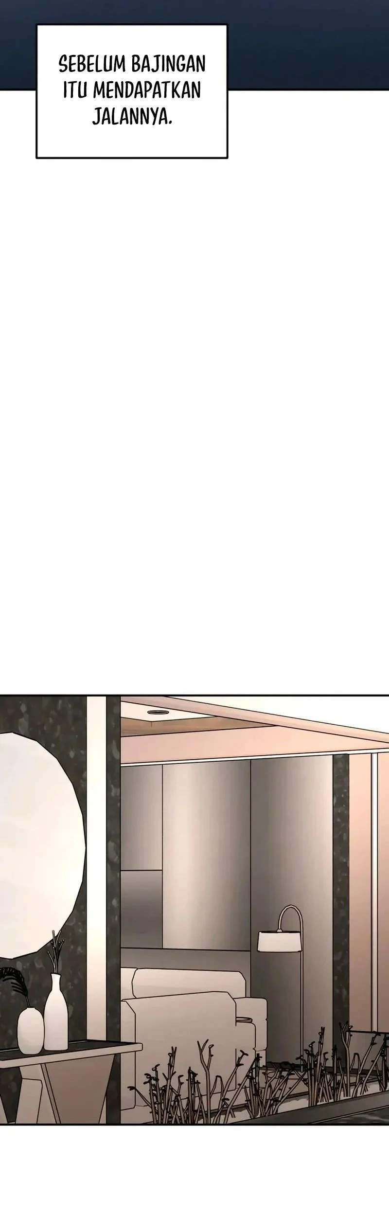 My Desire Is Not a Sin Chapter 21 Gambar 45