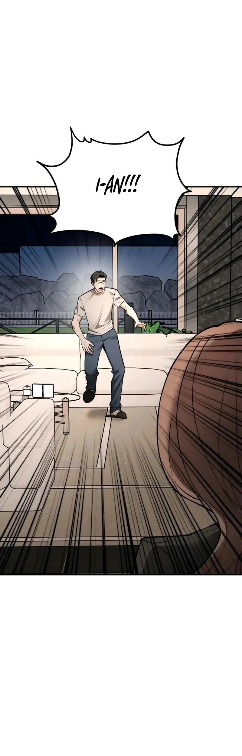 My Desire Is Not a Sin Chapter 21 Gambar 46