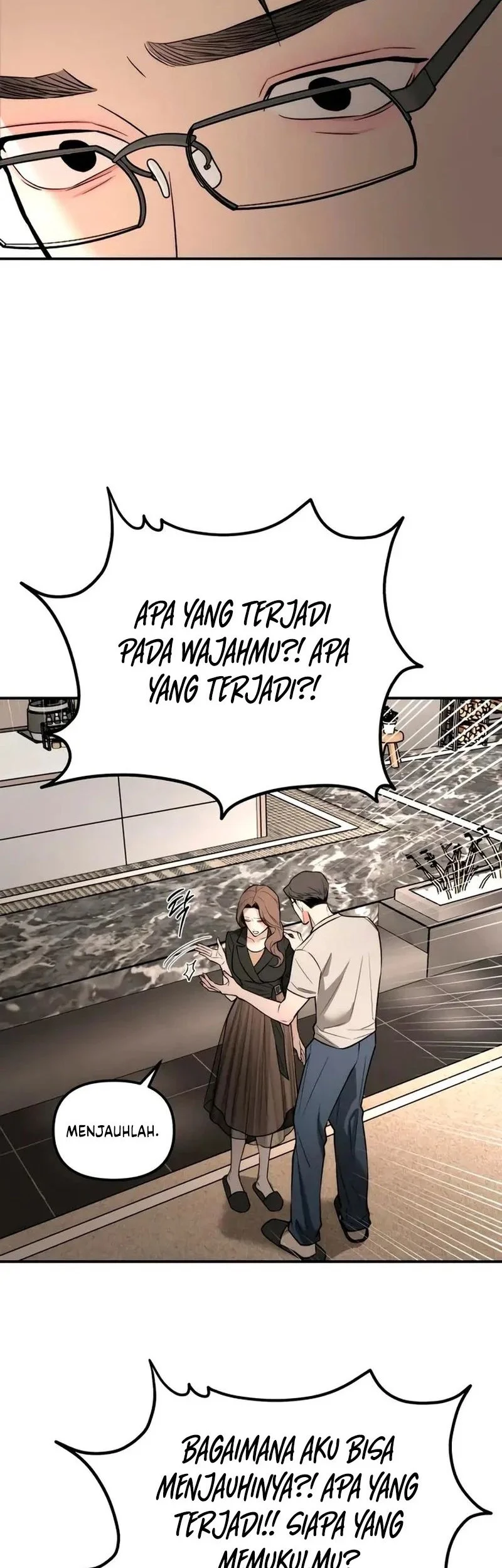 My Desire Is Not a Sin Chapter 21 Gambar 50