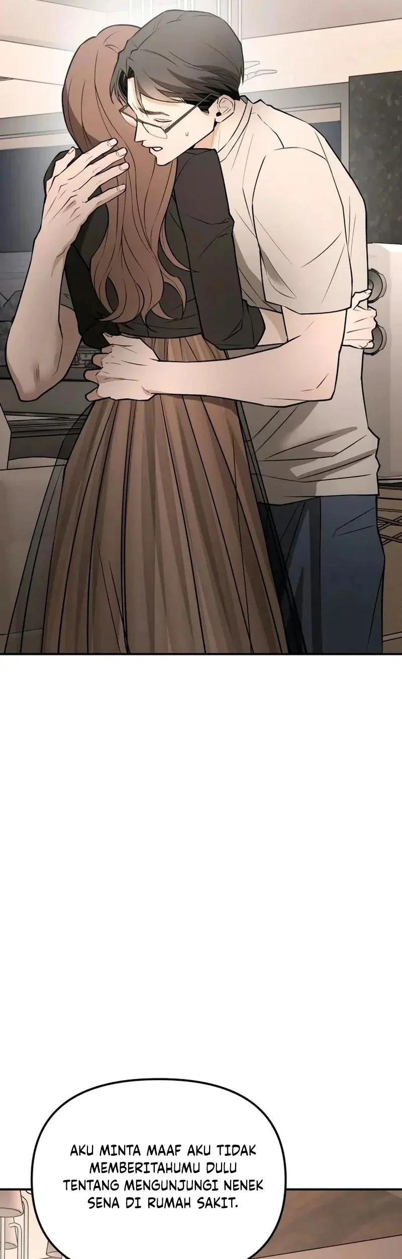 My Desire Is Not a Sin Chapter 21 Gambar 55