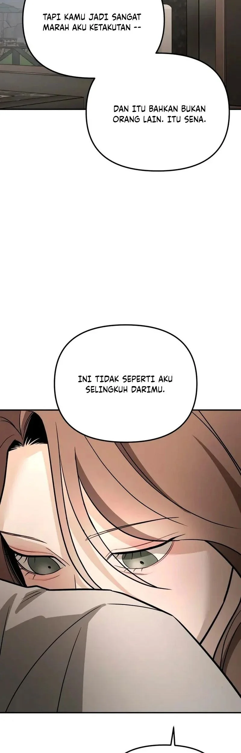 My Desire Is Not a Sin Chapter 21 Gambar 57