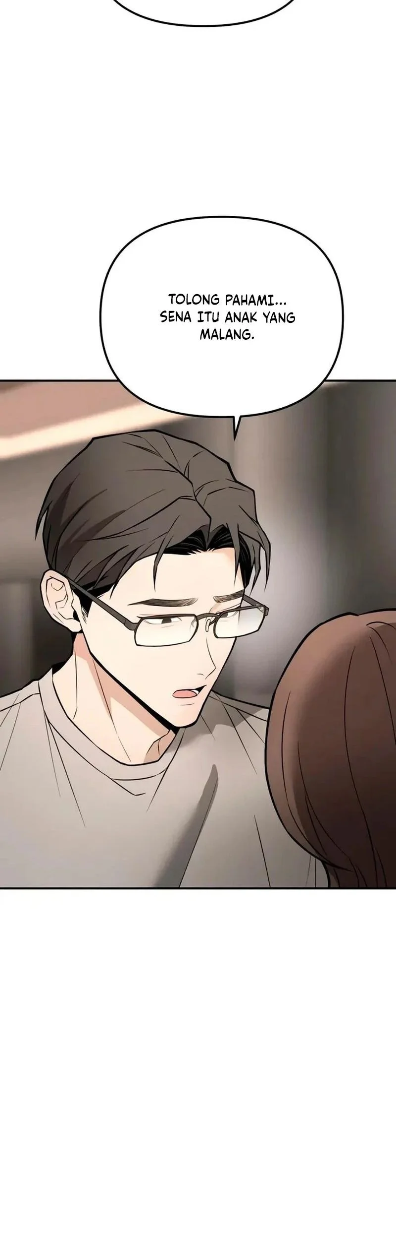 My Desire Is Not a Sin Chapter 21 Gambar 59