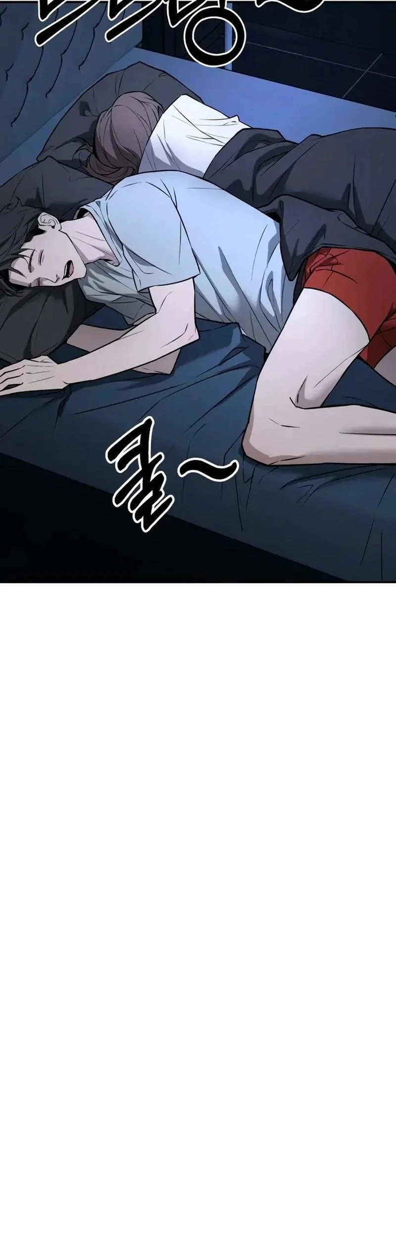 My Desire Is Not a Sin Chapter 21 Gambar 67