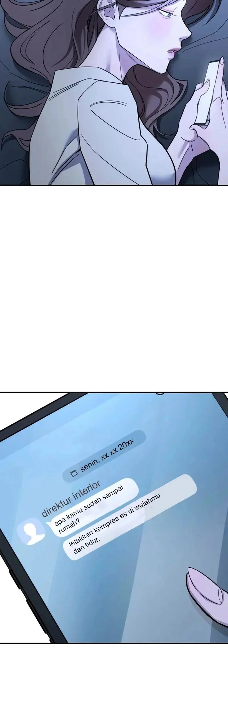 My Desire Is Not a Sin Chapter 21 Gambar 69