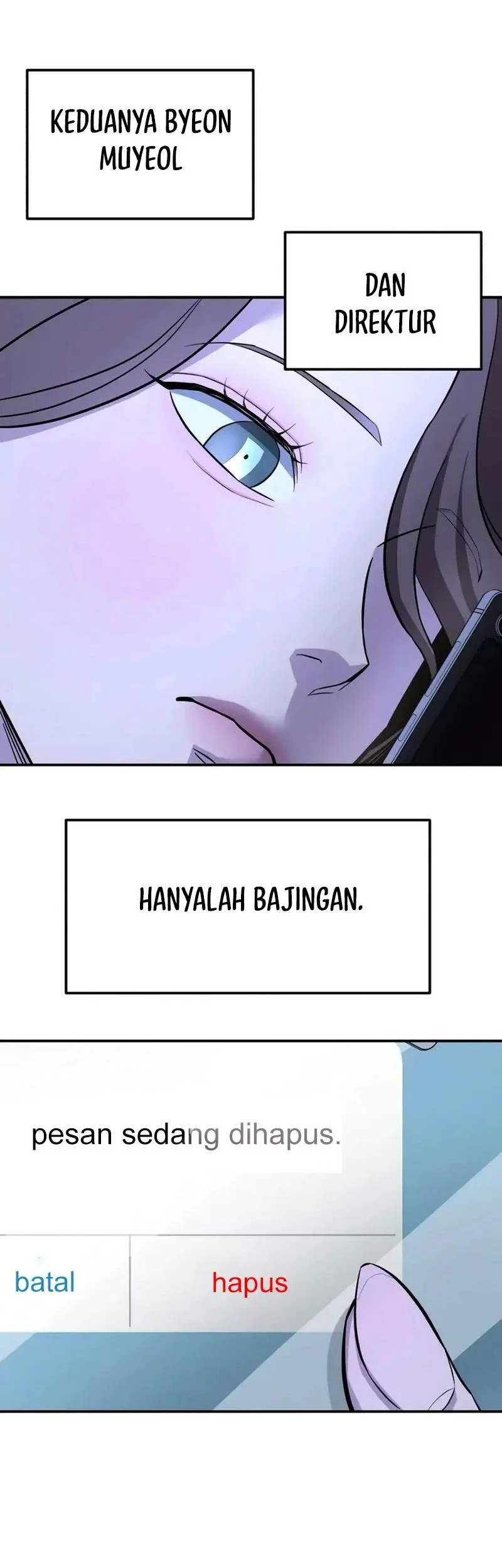 My Desire Is Not a Sin Chapter 21 Gambar 70