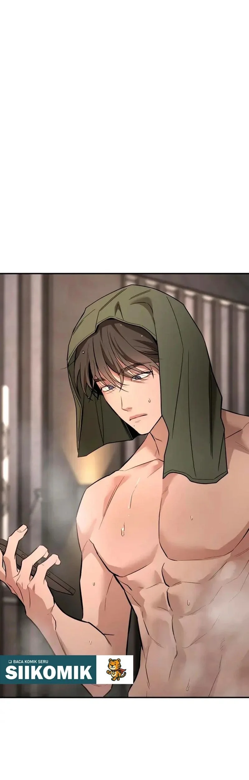 My Desire Is Not a Sin Chapter 21 Gambar 71