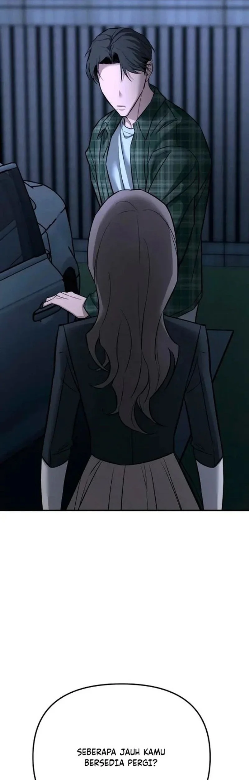 Manga My Desire Is Not a Sin Chapter 21 gambar 2