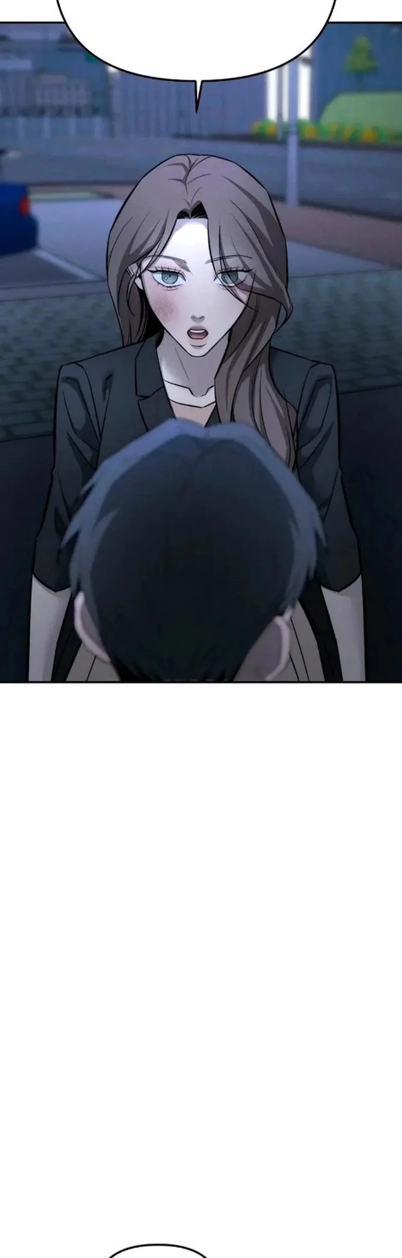 My Desire Is Not a Sin Chapter 21 Gambar 3