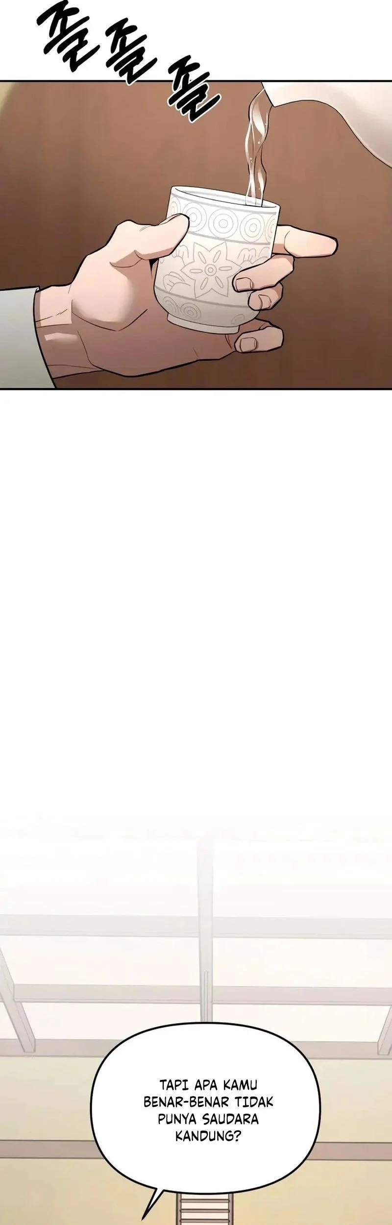 My Desire Is Not a Sin Chapter 21 Gambar 77