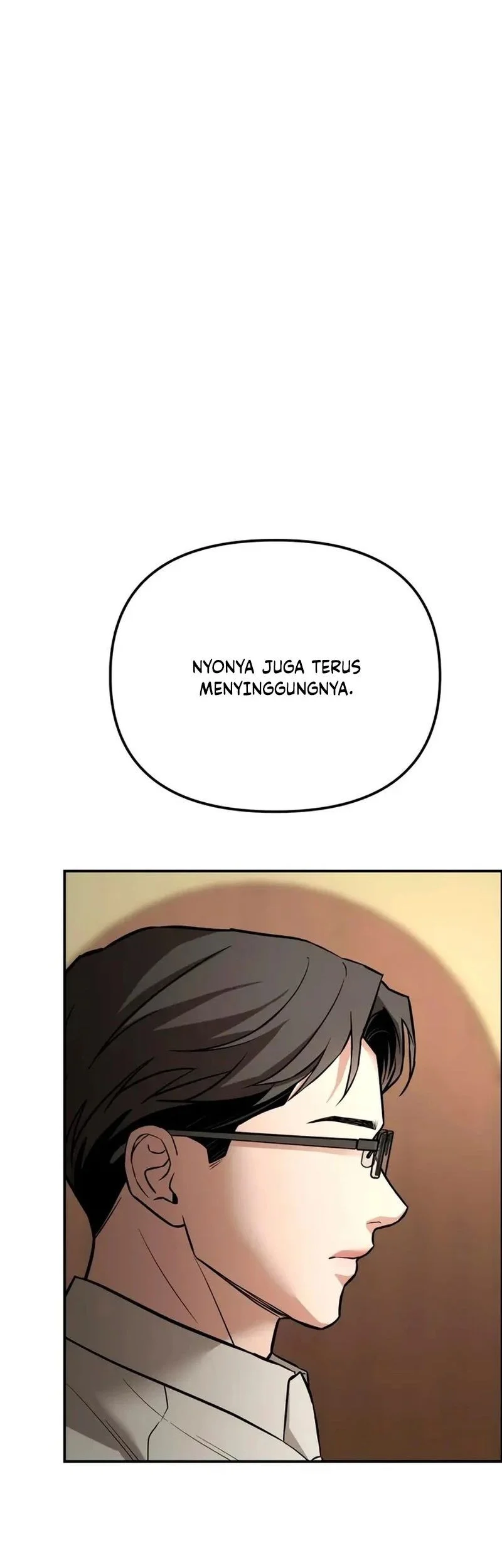 My Desire Is Not a Sin Chapter 21 Gambar 79