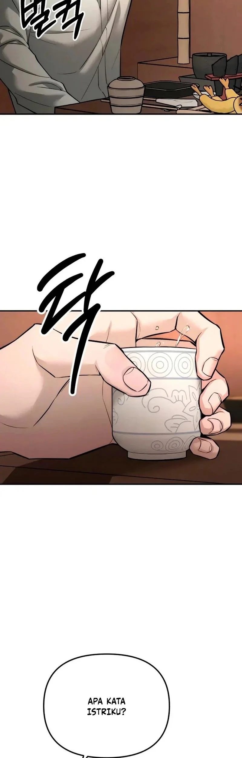 My Desire Is Not a Sin Chapter 21 Gambar 83