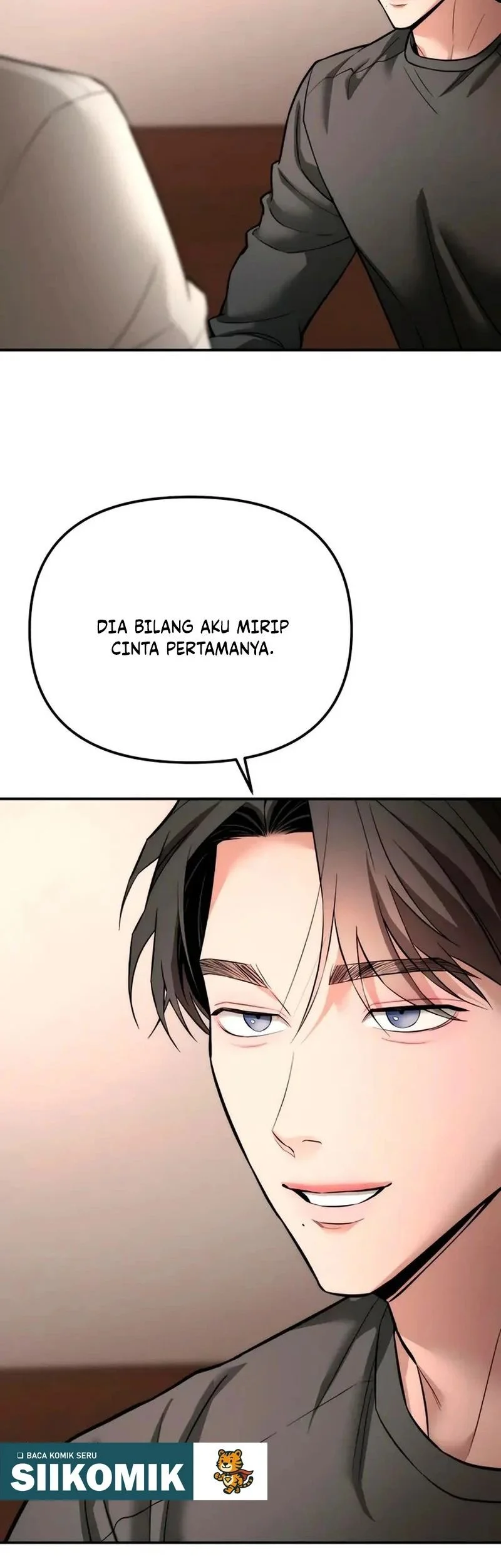 My Desire Is Not a Sin Chapter 21 Gambar 85