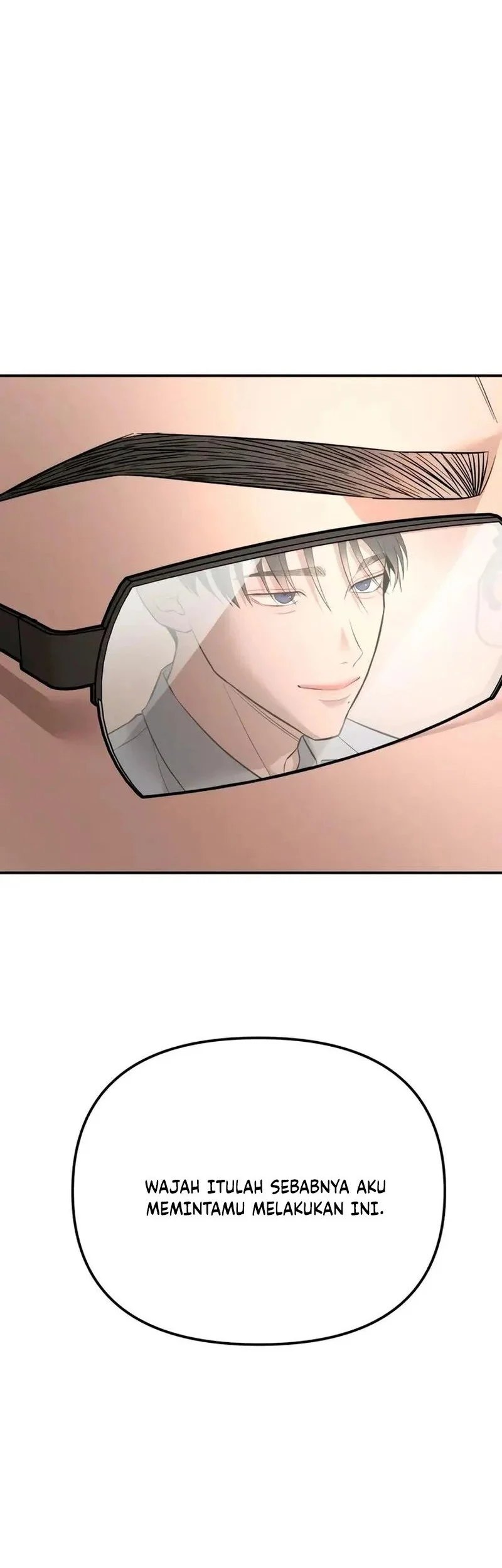 My Desire Is Not a Sin Chapter 21 Gambar 86