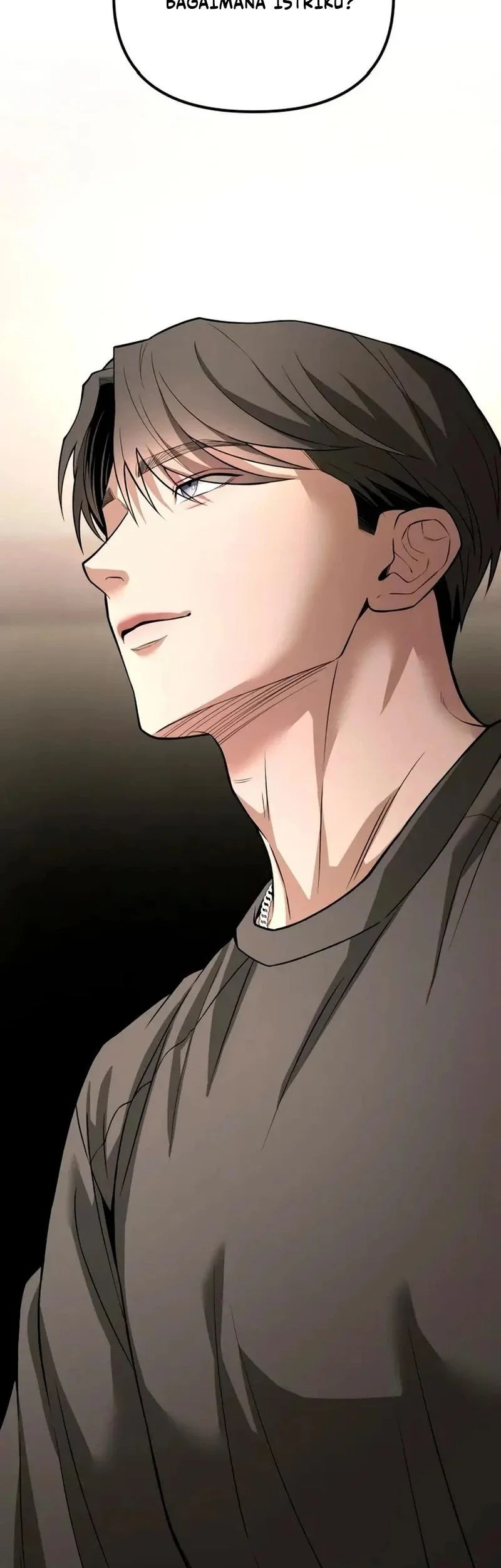 My Desire Is Not a Sin Chapter 21 Gambar 89