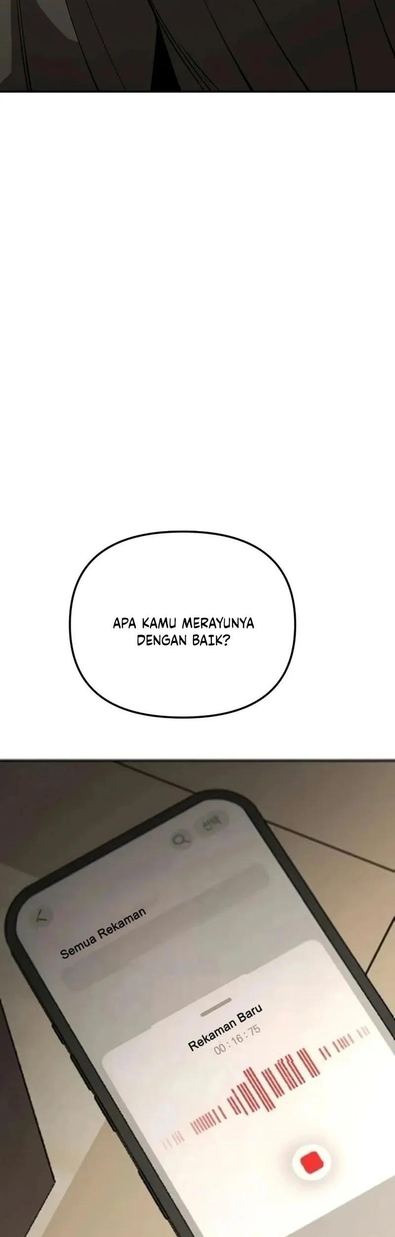 My Desire Is Not a Sin Chapter 21 Gambar 90