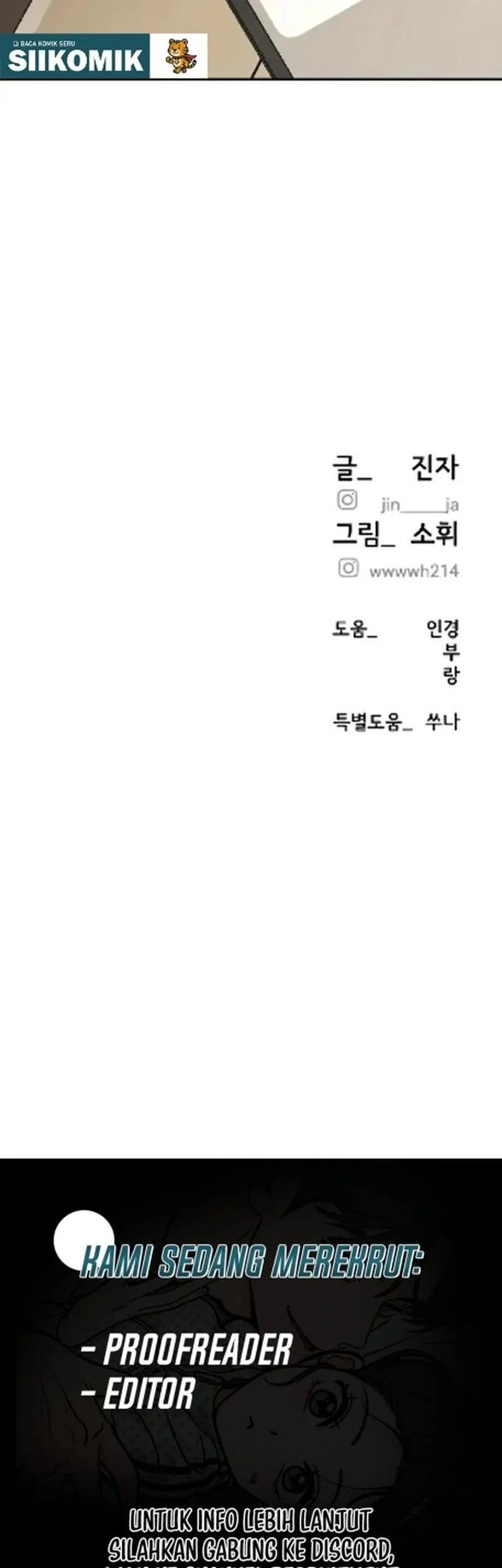 My Desire Is Not a Sin Chapter 21 Gambar 91