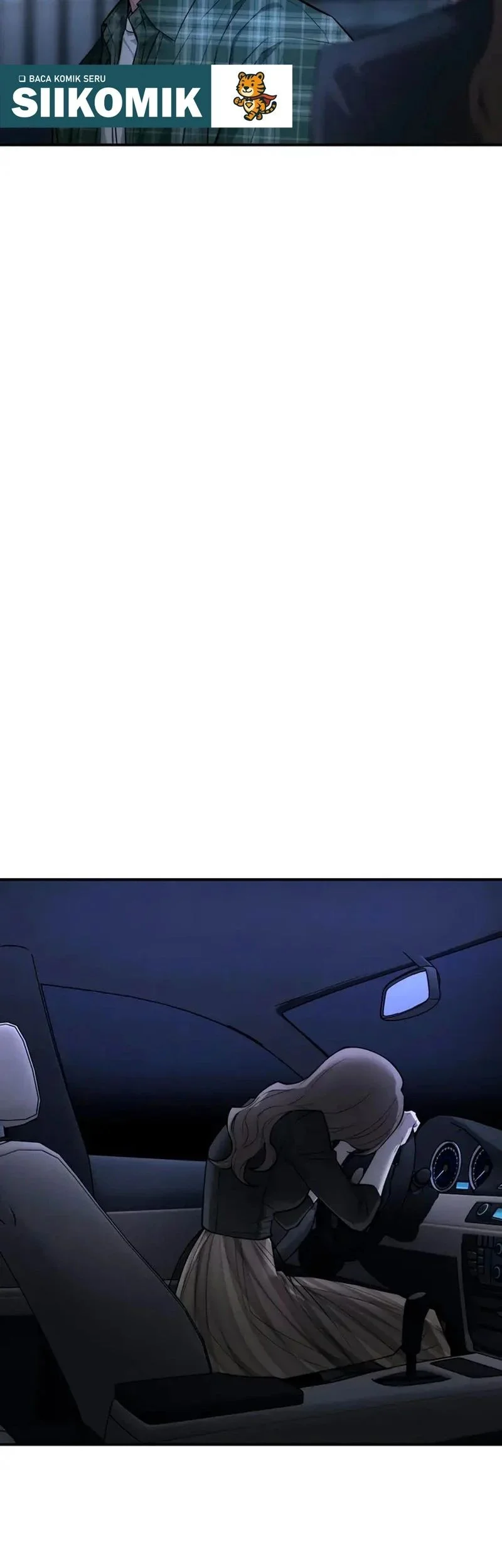 My Desire Is Not a Sin Chapter 21 Gambar 9