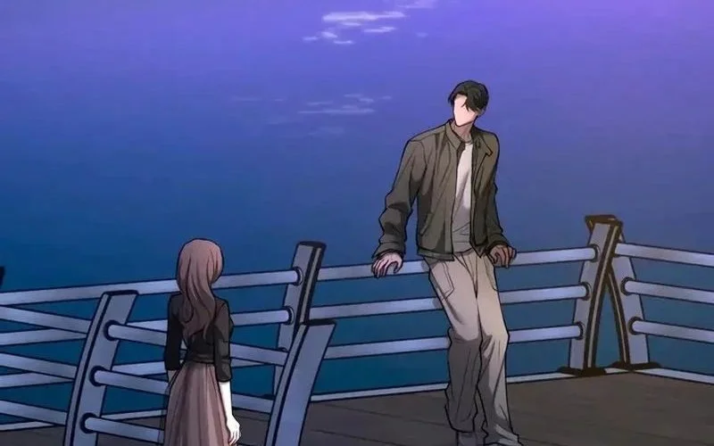 My Desire Is Not a Sin Chapter 21 Gambar 12