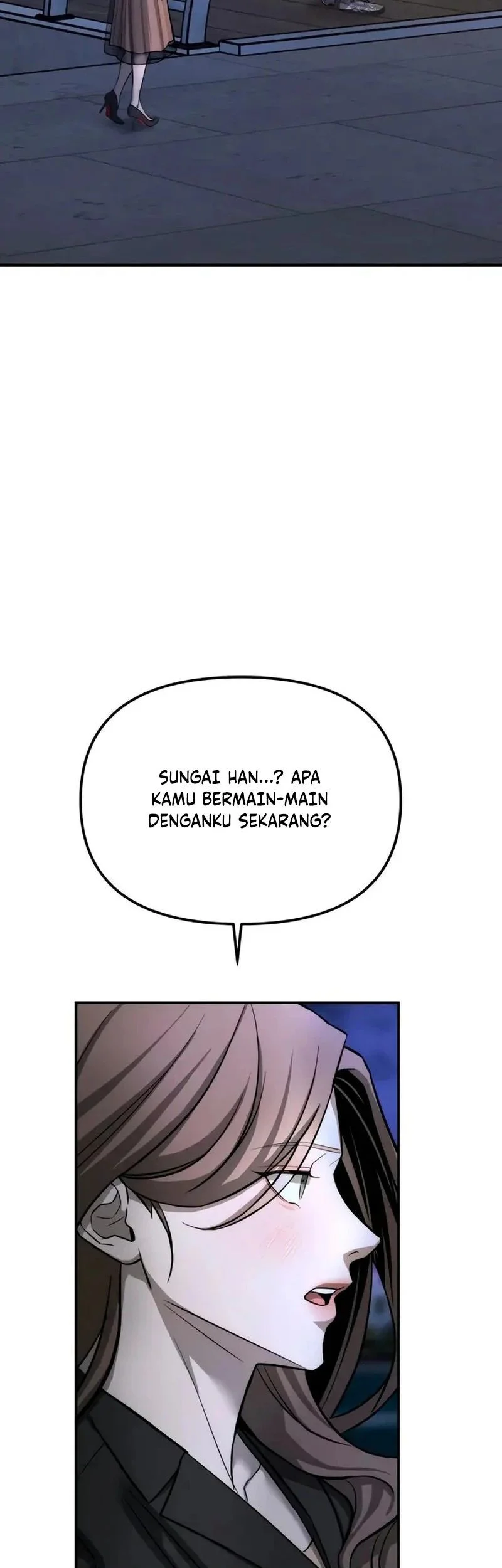 My Desire Is Not a Sin Chapter 21 Gambar 13