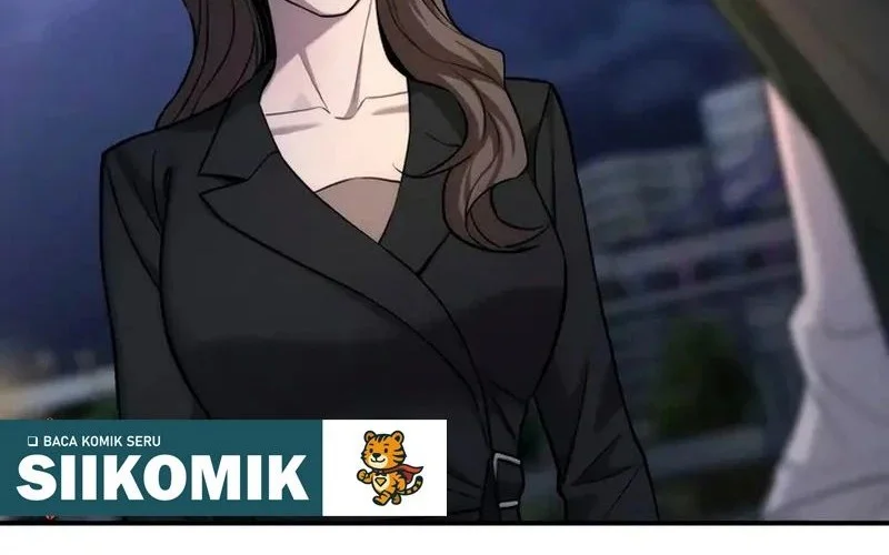 My Desire Is Not a Sin Chapter 21 Gambar 16