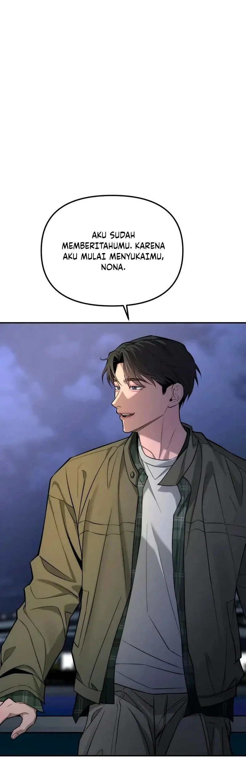 My Desire Is Not a Sin Chapter 21 Gambar 17