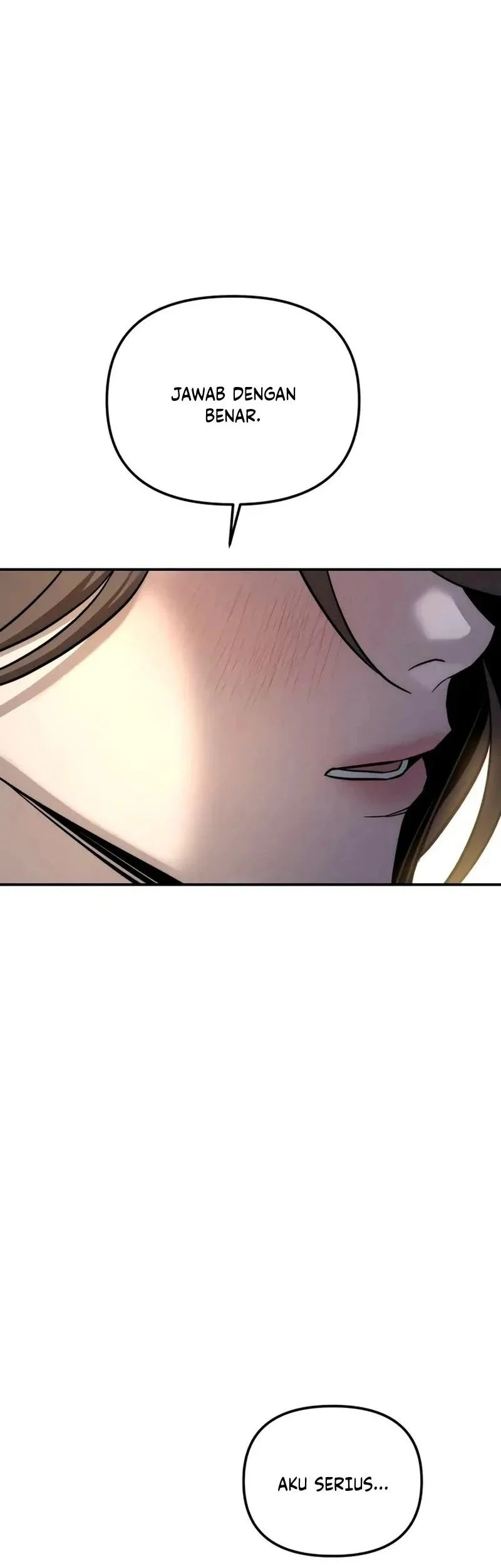 My Desire Is Not a Sin Chapter 21 Gambar 18