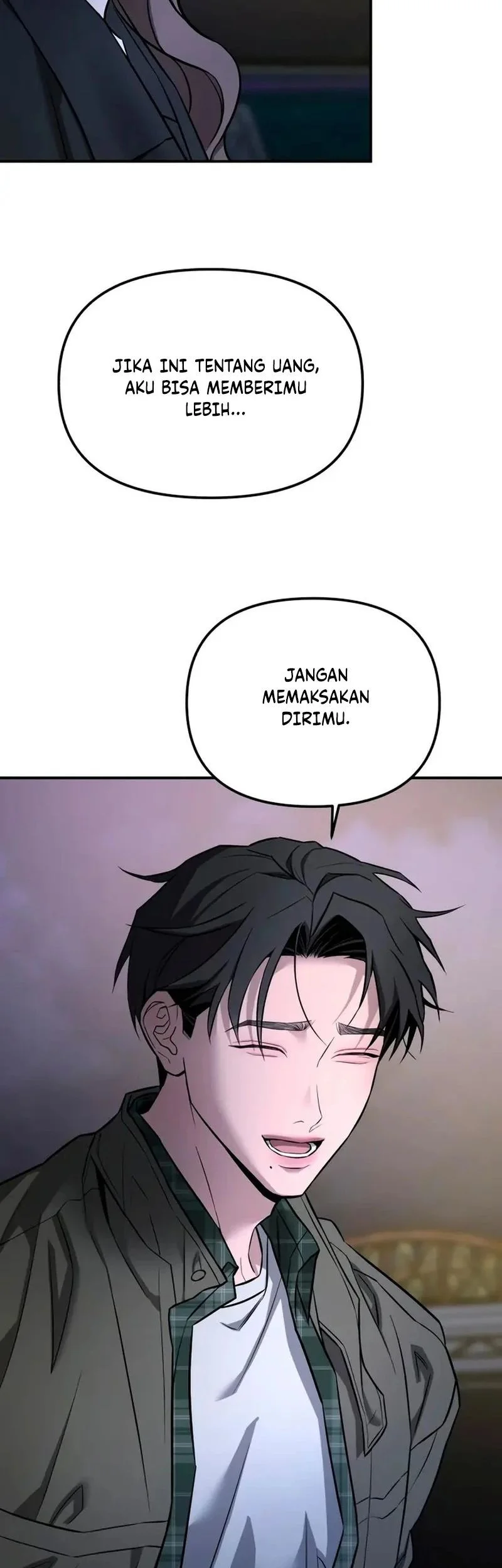 My Desire Is Not a Sin Chapter 21 Gambar 21