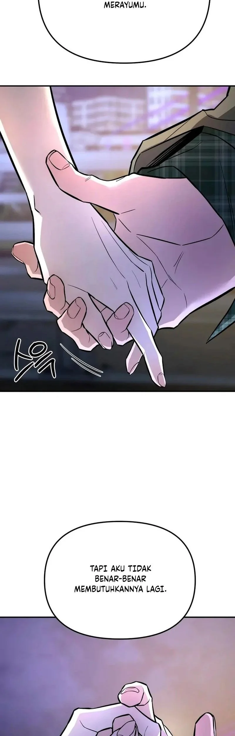 My Desire Is Not a Sin Chapter 21 Gambar 23