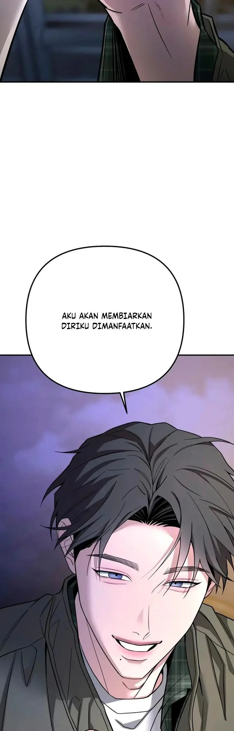 My Desire Is Not a Sin Chapter 21 Gambar 25