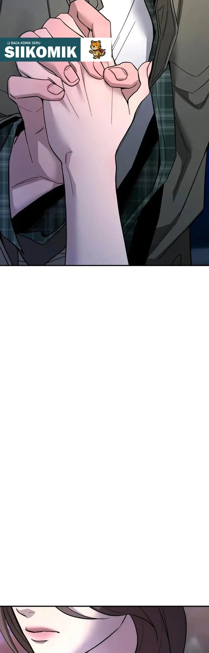 My Desire Is Not a Sin Chapter 21 Gambar 26