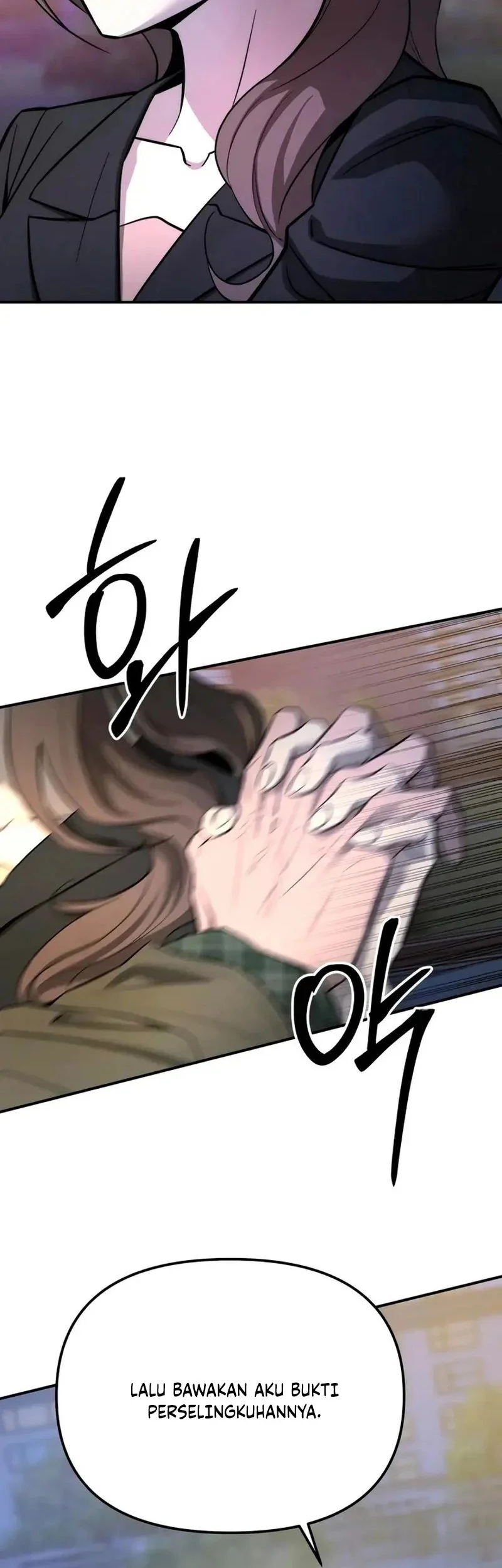 My Desire Is Not a Sin Chapter 21 Gambar 27