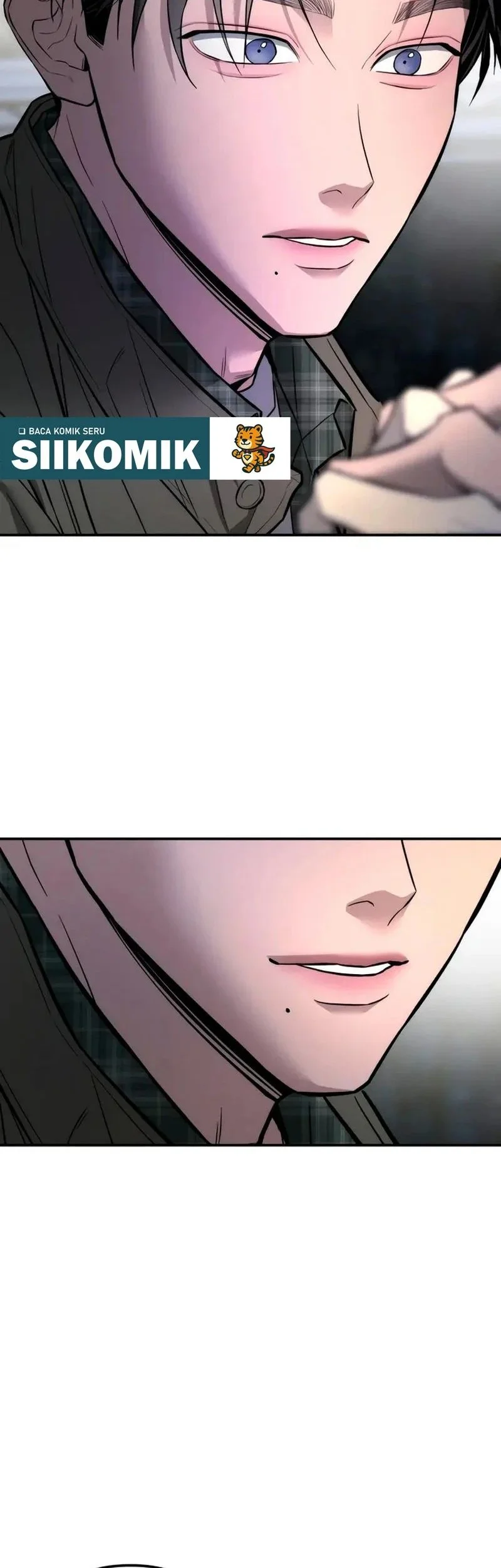 My Desire Is Not a Sin Chapter 21 Gambar 30