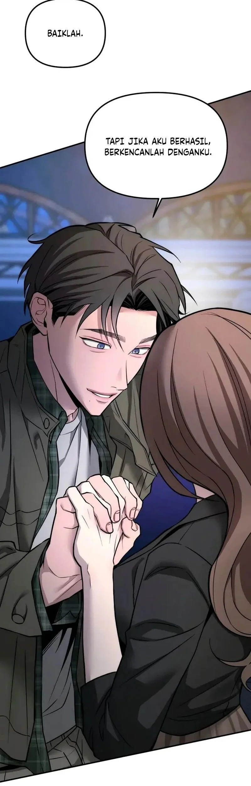 My Desire Is Not a Sin Chapter 21 Gambar 31