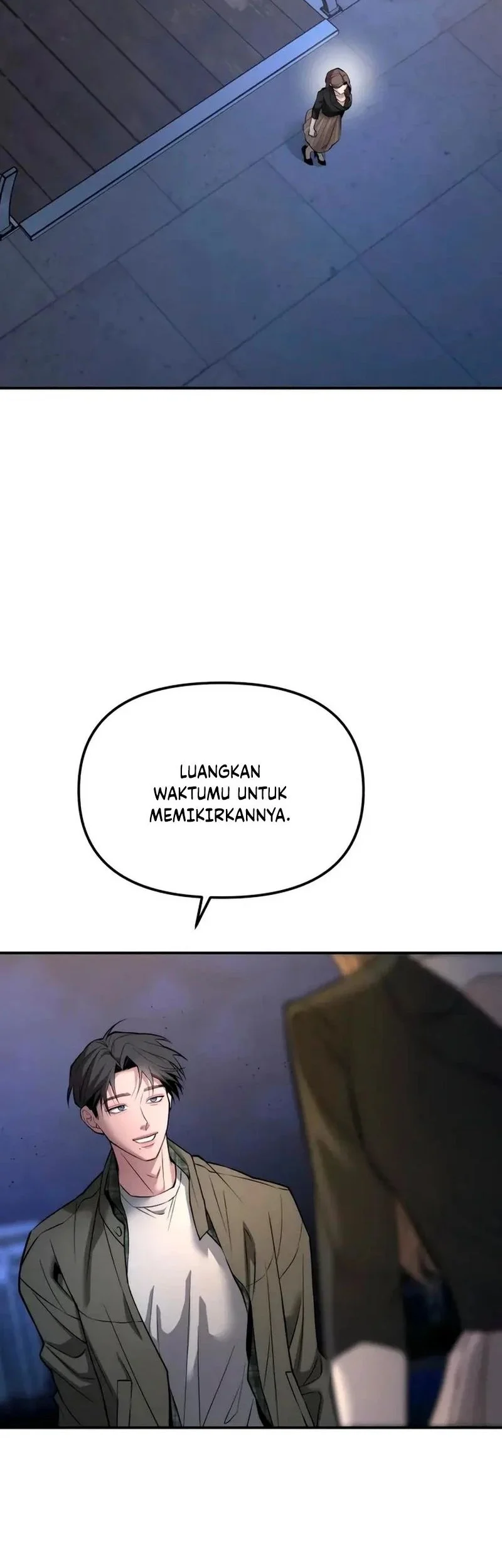 My Desire Is Not a Sin Chapter 21 Gambar 34