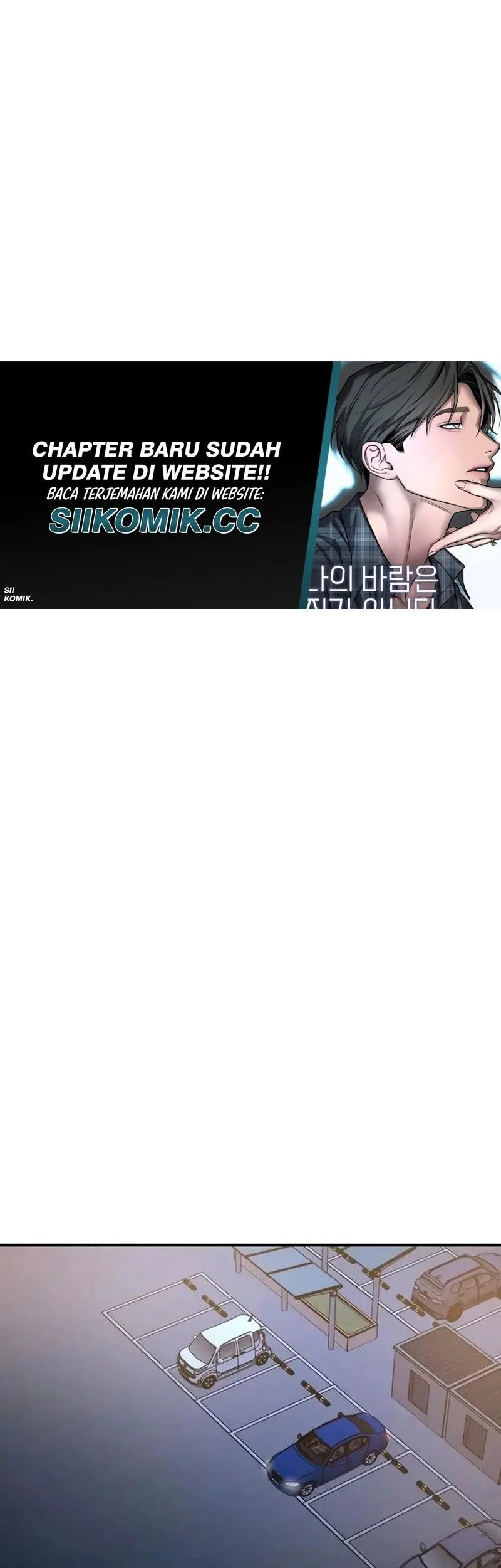 My Desire Is Not a Sin Chapter 21 Gambar 35