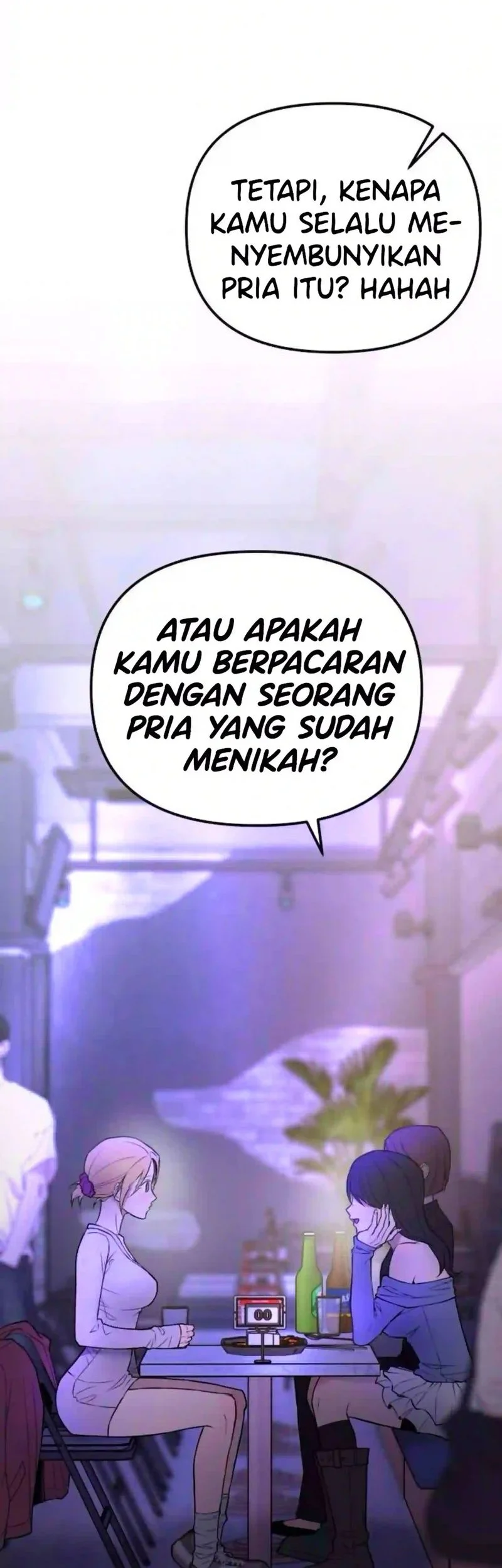 My Desire Is Not a Sin Chapter 22 Gambar 38