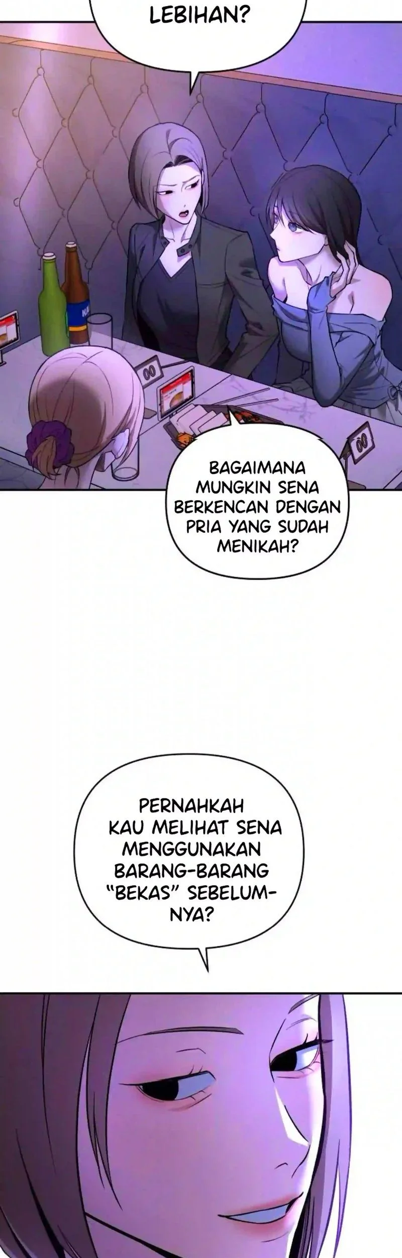 My Desire Is Not a Sin Chapter 22 Gambar 41