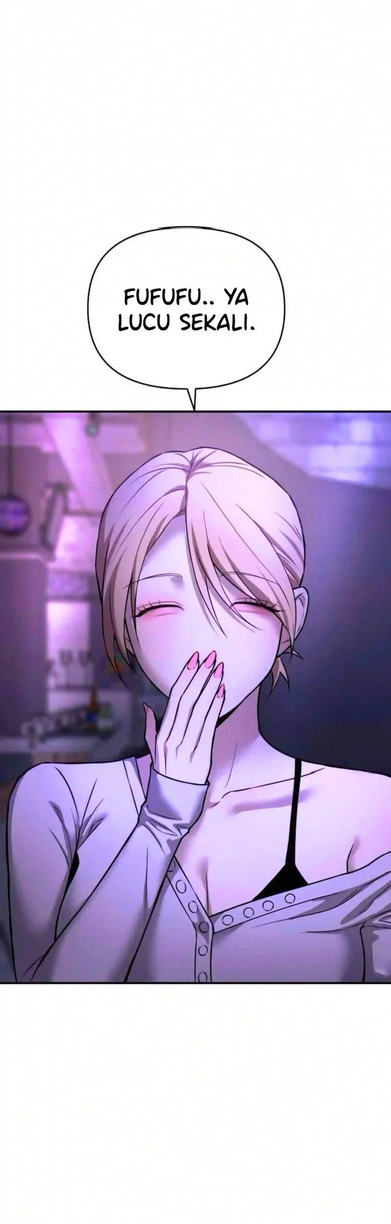 My Desire Is Not a Sin Chapter 22 Gambar 43