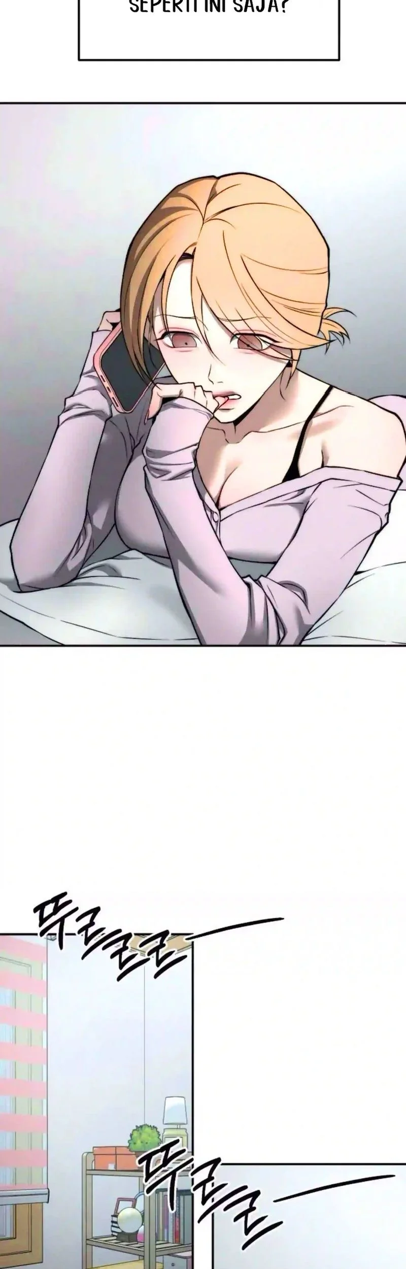 My Desire Is Not a Sin Chapter 22 Gambar 49