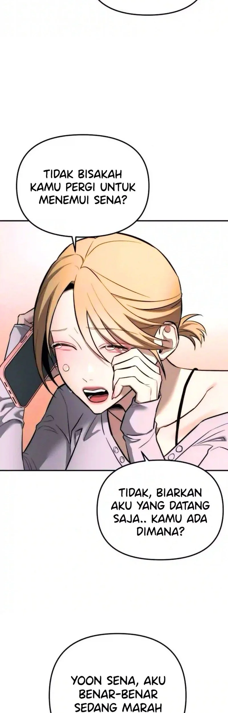 My Desire Is Not a Sin Chapter 22 Gambar 54