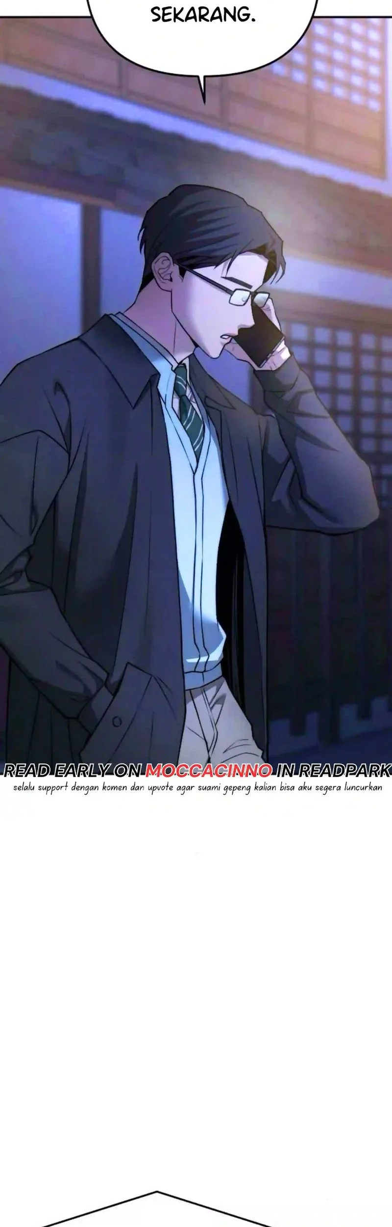 My Desire Is Not a Sin Chapter 22 Gambar 55