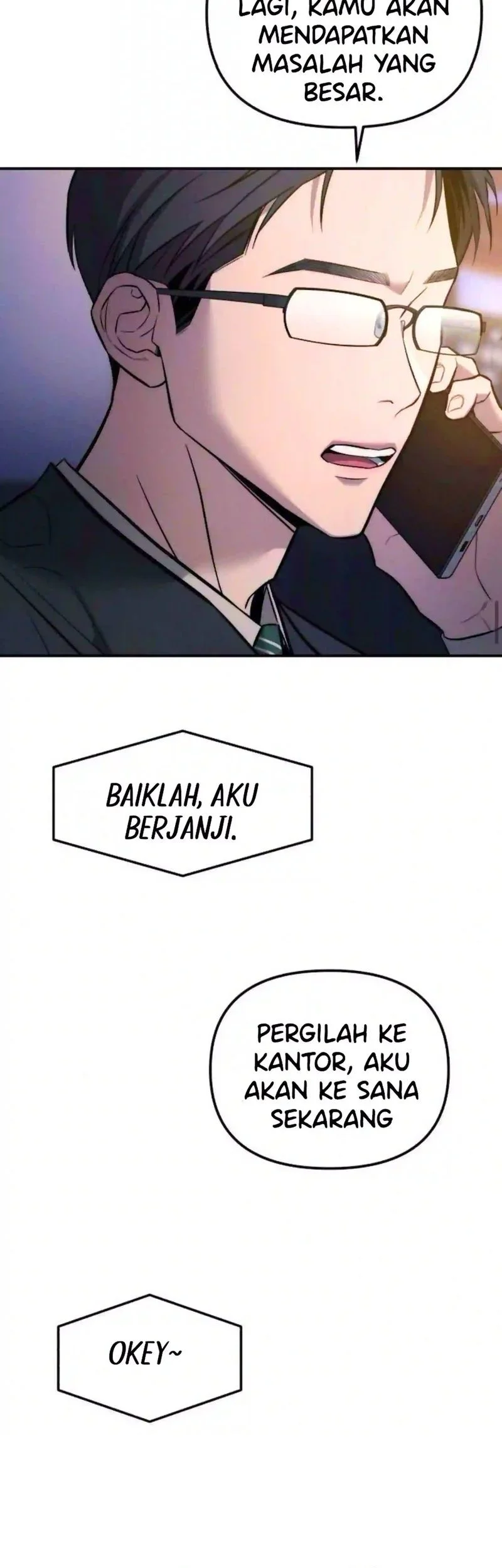 My Desire Is Not a Sin Chapter 22 Gambar 57