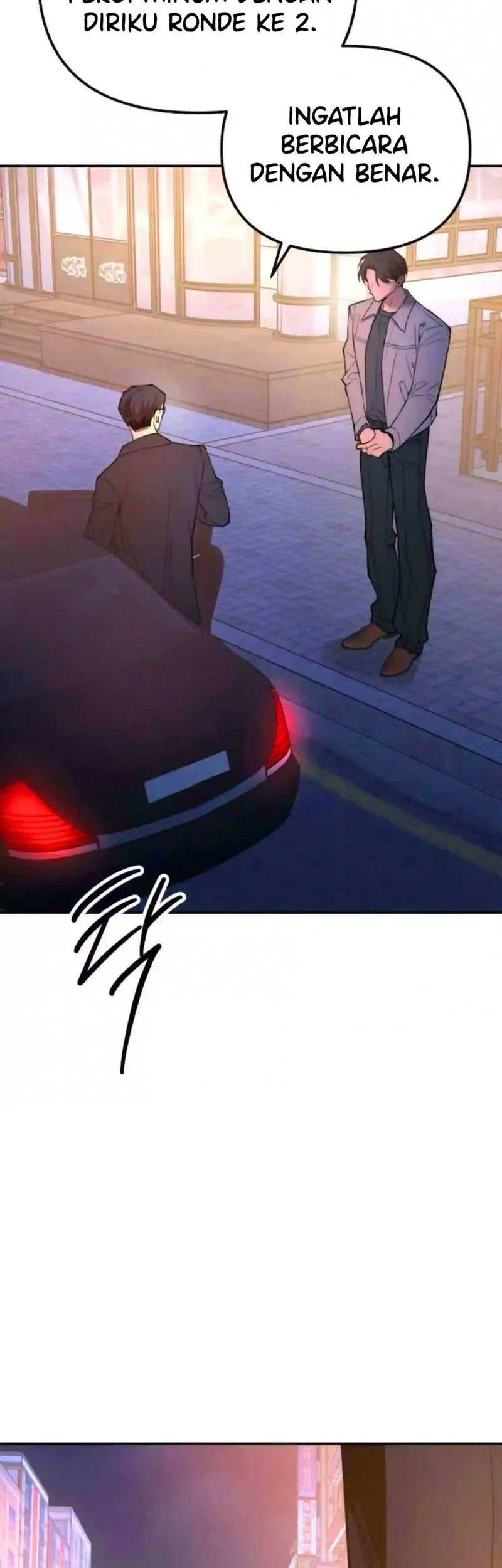 My Desire Is Not a Sin Chapter 22 Gambar 61