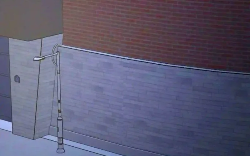 My Desire Is Not a Sin Chapter 22 Gambar 64