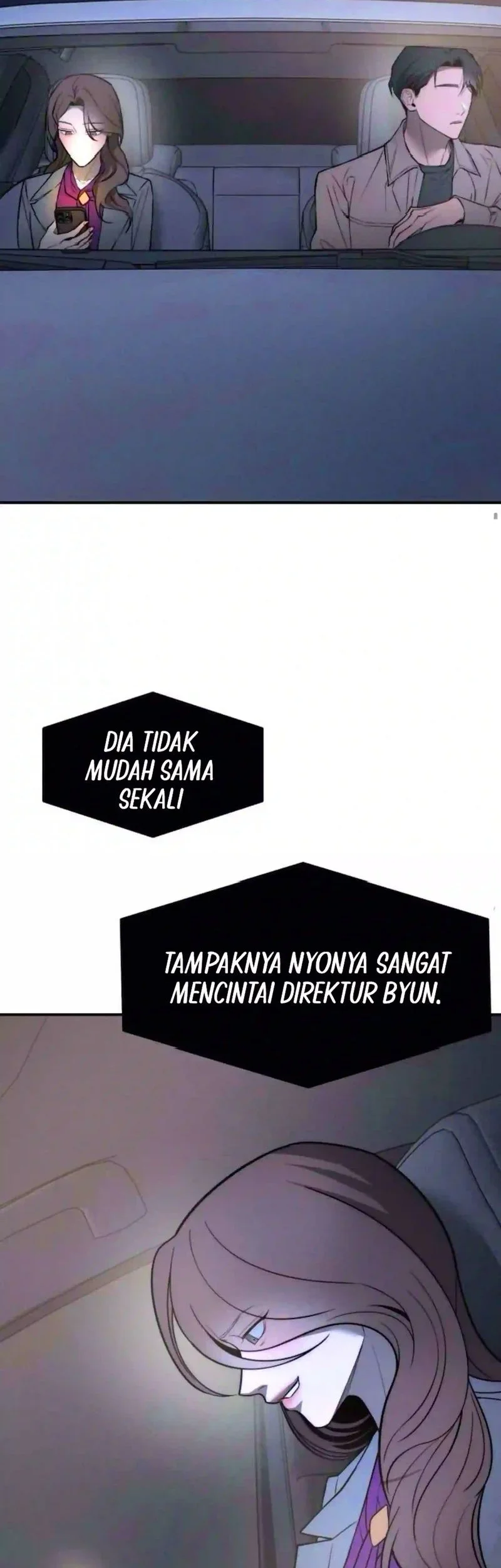 My Desire Is Not a Sin Chapter 22 Gambar 66