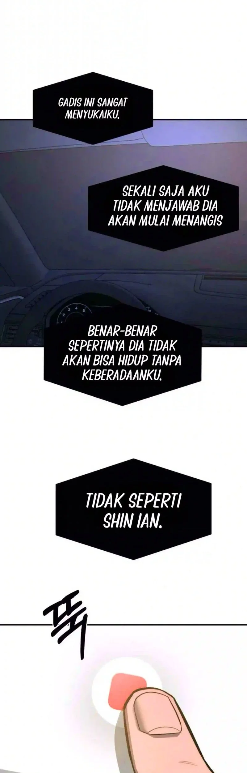 My Desire Is Not a Sin Chapter 22 Gambar 70